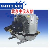 BNK series气体冷却器
